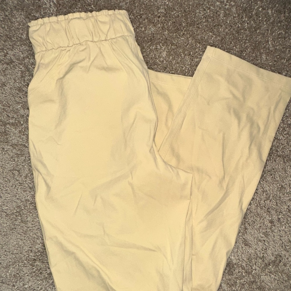 lululemon Stretch That Pant
